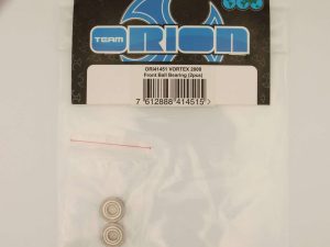 VORTEX 2008 - FRONT BALL KUGELLAGER (2PCS-R3HH)