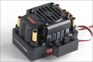 Mouse over image to zoom Vortex R8 Brushless ESC (130A, 2-4S)