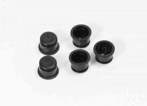 P03 - Arm Ball Cap x 5