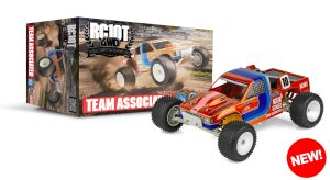 RC10T 4WD KIT
