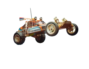 RC10 Classic 40th Anniversary Kit