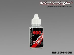 Pure Silicone Shock Oil 400#