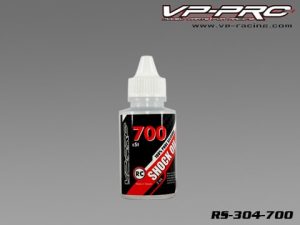 Pure Silicone Shock Oil 700#
