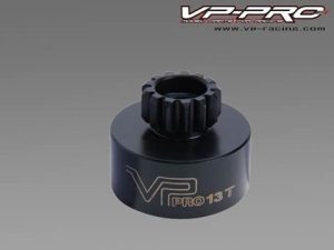 Steel 13T Clutch Bell