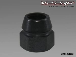 Steel Flywheel nut