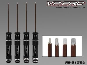 Standard Allen Wrench Set