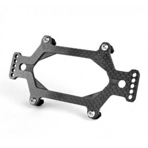 B6 / B6D Carbon Battery Strap