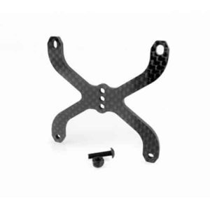 B6 Strap X Plate for Rod Brace
