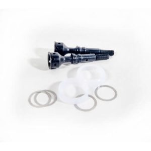67mm B6 Conversion HD Axles