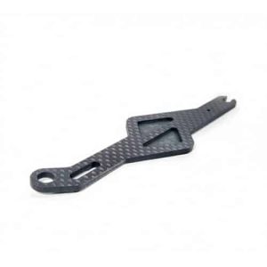 B64 Carbon Battery Strap