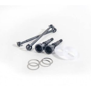 67mm B6 Conversion Set, Steel CVA