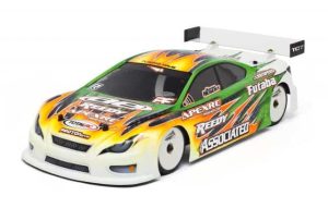TC7 Factory Team