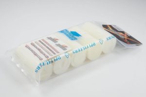 Air Filter (LOSI/RC8B3/HB D815 Style)