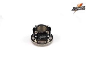 32mm Steel Pro One Clutch System(Medium)