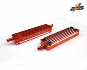 Climax Super Fuel Cooler