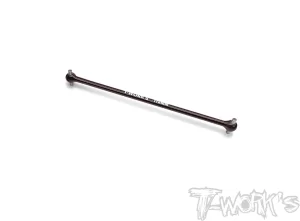 Steel Center Shaft 115mm ( Team Associated RC8 B4 )