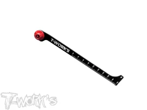 Shock Stroke and Rebound Gauge 60-150mm ( For 1/8 Buggy )