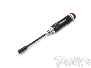 Socket Driver 5.5mm x 100mm