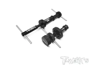 TT-112-21 T-Work's Engine Replacement Tool For .21 engine