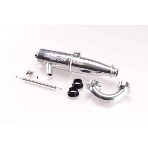 Alpha Plus EFRA 2134 Exhaust System