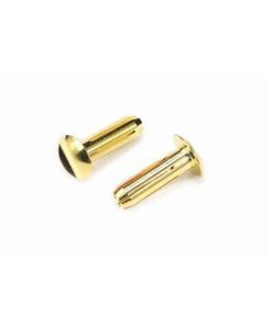 Low Profile 4mm connector 24K (2)
