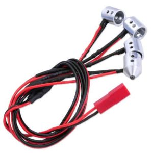 Body Hole Maker With LED