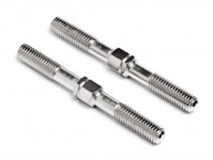 REAR UPPER TURNBUCKLE 5x51mm (LIGHTNING SERIES)