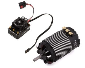 Hobbywing Xerun XR8 Pro G3 Brushless ESC/4268SD G3 Motor Combo (1900kv)