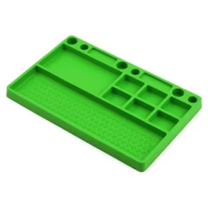 JCONCEPTS PARTS TRAY - GREEN