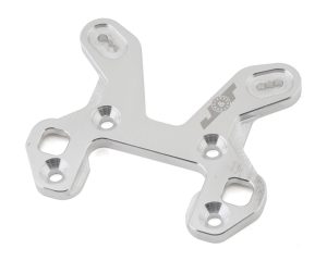 J&T Bearing Co. Team Associated RC8B4.1 Aluminum Front Split Shock Tower (16Kpi)