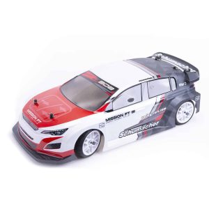 MISSION FT - S2 - KIT