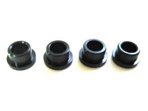 Aluminum Servo Tab Spacer