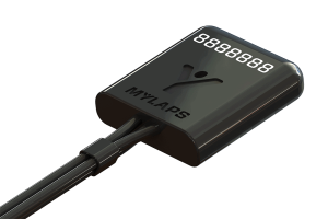 MyLaps RC4 Pro Transponder (3-wire)