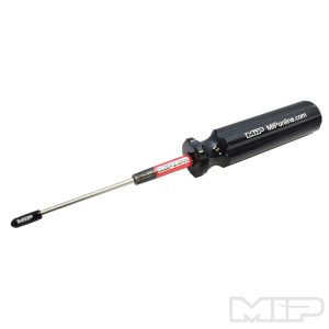 MIP 2.0mm Black Handle Hex Driver Wrench