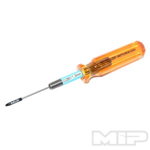 MIP 1.3 mm Hex Driver Wrench