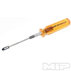 MIP Hex Driver Wrench 3.0mm Ball End