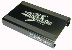 Touring Car Maintenance stand Blue (for 1/10&1/12)