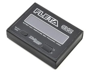 FLETA Super High Response Program Card
