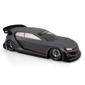 MONTECH NEW GT1 VISION FWD BODY