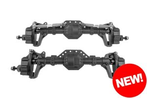 Enduro Portal Axle Conversion Kit