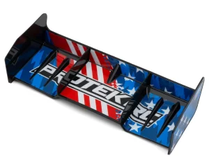ProTek RC JConcepts 1/8 Razor Wing Wraps (The RBW) (2)