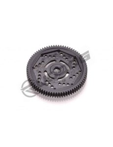 REVOLUTION DESIGN PRECISION SPUR GEAR AE/YOK/VBC 48DPX78T R2