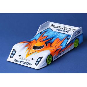 BOMBER LMP BODY TYPE KETTER – ULTRA LIGHT