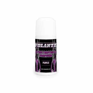 Volante Tire Traction Compound PURPLE [Low Traction Carpet or Asphalt]