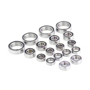 Premium Racing Bearing 10x15x4 (4pcs)