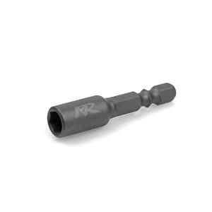 Electric Metric short type Nut Driver 7.0mm for Professional Electric Power Driver