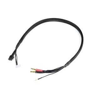 Special Longer 2S Balance Charging Lead 4mm & 5mm Multi Bullet Plug
