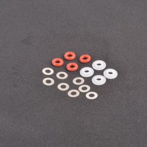 ULTRA SHORT SHOCK REBUILD KIT