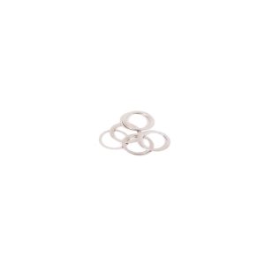 DIFF END FLOAT SHIM 0.10MM (PK10)