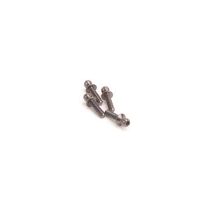 BALL STUD LOW (EXTRA LONG) (PK4)
